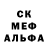 ГАШ Изолятор BrujoRubia